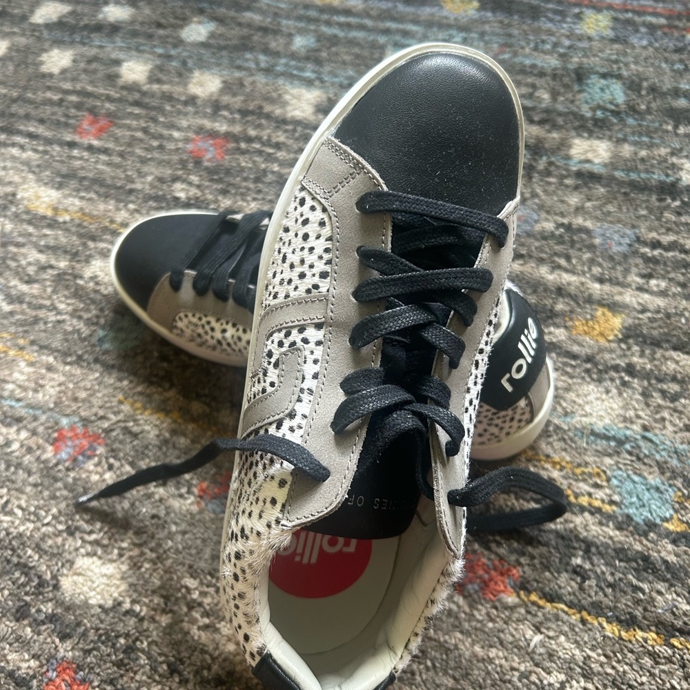 rollie Women's Athletic Shoes